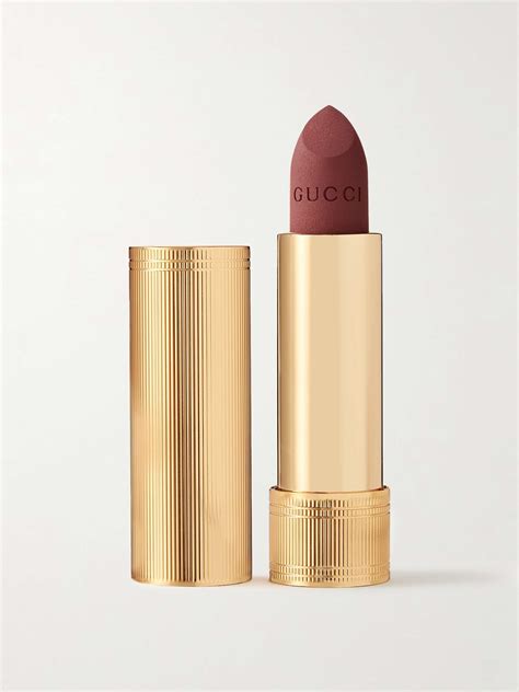 gucci louisa red lipstick|Gucci a royal scandal lipstick.